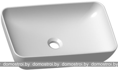 Умывальник Ravak Uni 500 R Slim XJX01150001 фотография