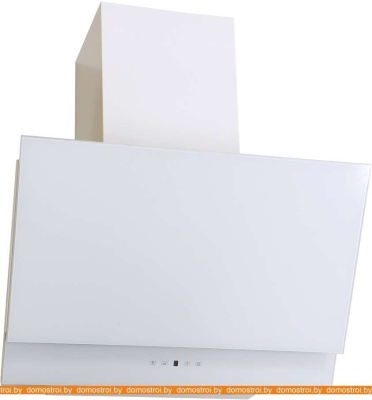 Вытяжка Elikor Жемчуг 60П-700-Е4Д (перламутровый/белый) фотография