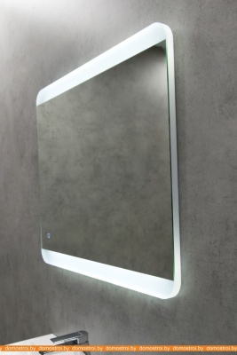 Зеркало BelBagno SPC-CEZ-700-600-LED-TCH фотография