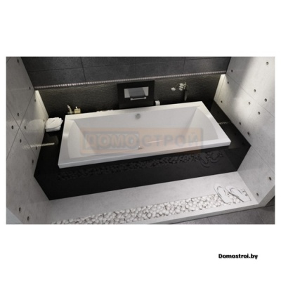 Акриловая ванна Riho Julia 190x90 фотография