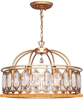 Подвесная люстра Favourite Royalty 2021-8P фотография