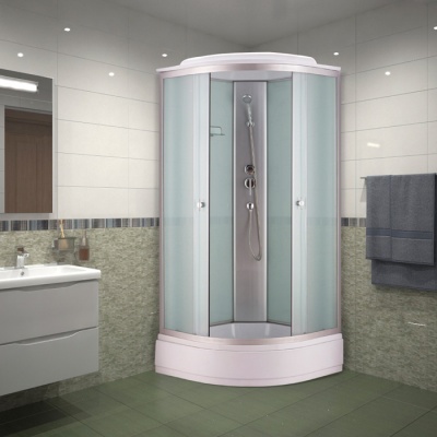 Душевая кабина Niagara NG-1302-14 100x100 фотография