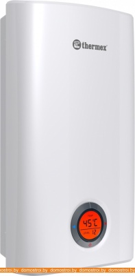 Проточный водонагреватель Thermex Topflow Pro 24000 фотография