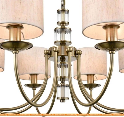 Подвесная люстра Vele Luce VL4194P08 фотография