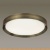 Светильник тарелка Odeon Light Lunor 4948/60CL фотография
