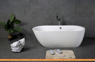 Ванны BelBagno BB203 180x82 фотография