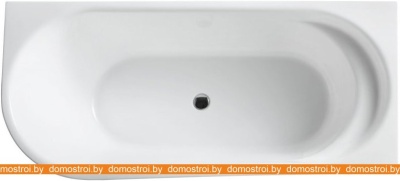 Ванны BelBagno BB410 150x78 (левая) фотография