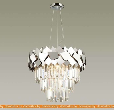 Светильник Odeon Light Stala 4811/6 фотография