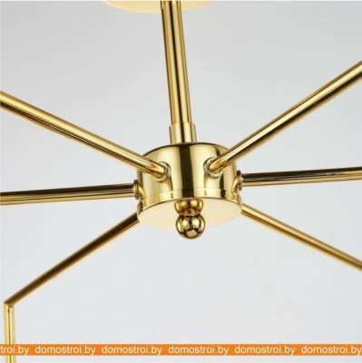 Люстра Favourite Undine 2810-6P фотография