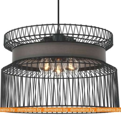 Подвесная люстра Favourite Korb 2363-2P фотография