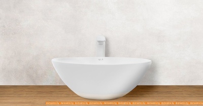 Умывальник WeltWasser Elbach 3132 фотография