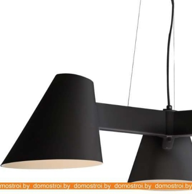 Подвесная люстра Favourite Conus 1854-3P фотография