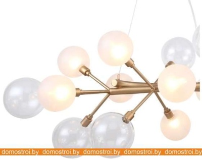 Подвесная люстра Favourite Babylon 2515-12P фотография