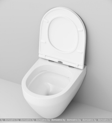 Унитаз AM.PM Spirit 2.0 FlashClean IS48051.701700 фотография