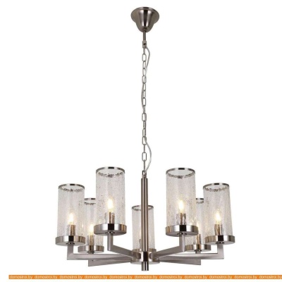 Подвесная люстра Favourite Assembly 2374-7P фотография