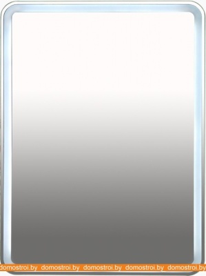 Зеркало Misty 3 Неон 60 (клавишный выключатель) фотография