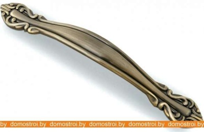 Кухня Интерлиния Мила Крафт 1.2x3.1 (дуб снежный) фотография