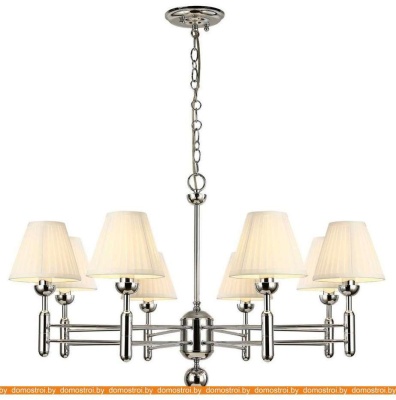 Подвесная люстра Favourite Avangard 2952-8P фотография