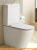 Унитаз BelBagno Fly-R BB007CPR фотография