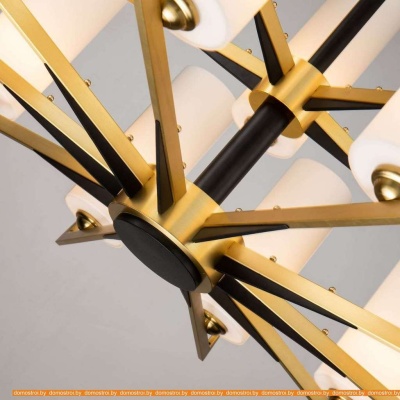 Люстра Favourite Maximo 2623-15P фотография