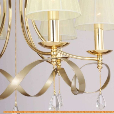 Подвесная люстра Favourite Amabilis 2596-6P фотография