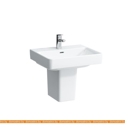 Умывальник Laufen Pro S 55x46.5 810962 фотография