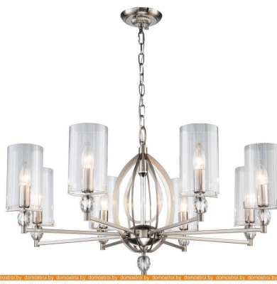 Подвесная люстра Favourite Stine 2704-8P фотография