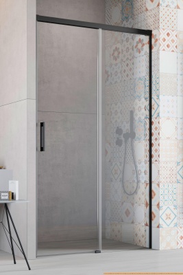 Душевая дверь Radaway Idea Black DWJ 160R фотография