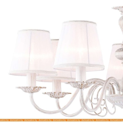 Подвесная люстра Favourite Malta 1730-7P фотография