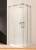 Душевой уголок Radaway Espera KDD 80Lx90R фотография