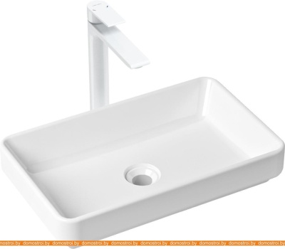 Умывальник Lavinia Boho Bathroom 21510053 (раковина, Смеситель) фотография