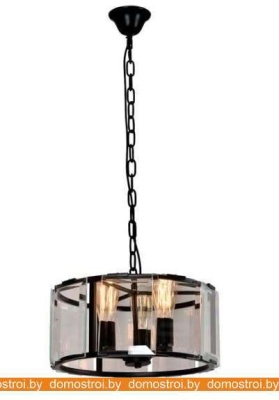 Подвесная люстра ST Luce Peltro SL276.403.05 фотография