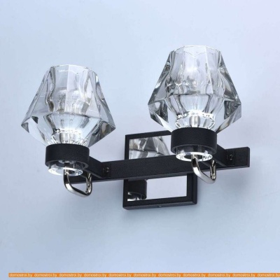 Светильник бра MW-Light Джестер 104022302 фотография