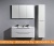 Шкаф с зеркалом BelBagno SPC-3A-DL-BL-1200 фотография