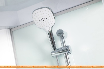 Душевая кабина WeltWasser WW500 Halle 1204 R фотография