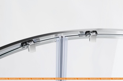 Душевой уголок Cezares Molveno-RH-2-120/90-C-Cr-IV фотография