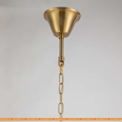 Подвесная люстра Favourite Prestige 2973-8P фотография