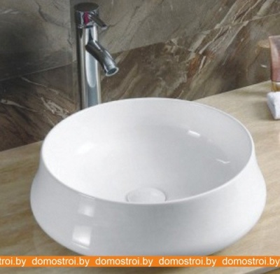 Умывальник CeramaLux N9426 фотография