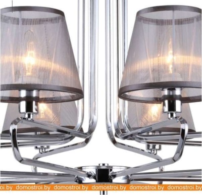 Люстра Favourite Cache 2343-8P фотография