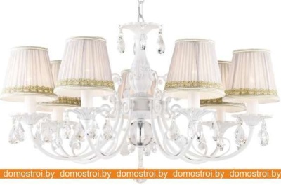 Подвесная люстра Favourite Alla 1729-7P фотография