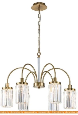 Подвесная люстра Favourite Duke 2969-6P фотография