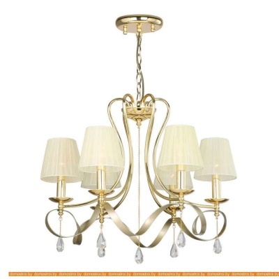 Подвесная люстра Favourite Amabilis 2596-6P фотография