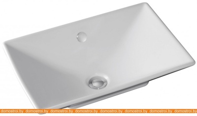 Умывальник Jacob Delafon Reve E4819-00 фотография