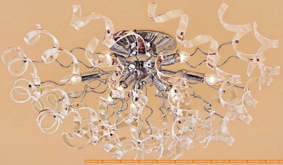 Потолочная люстра Citilux Рандом CL222190 фотография