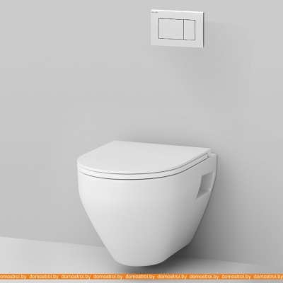 Унитаз AM.PM Spirit 2.0 IS301.701738 фотография