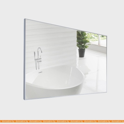 Зеркало BelBagno SPC-AL-1200-800 фотография