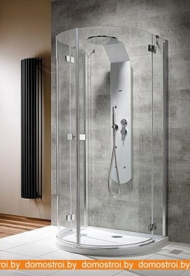 Душевой уголок Radaway Almatea P (30 722-01-01N) фотография