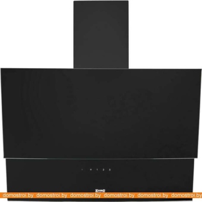Вытяжка ZorG Technology Kent S 60 (черный) фотография