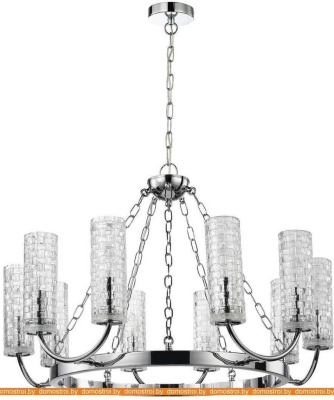 Подвесная люстра Favourite Syreni 2816-10P фотография