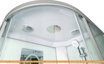 Душевая кабина WeltWasser WW500 Werra 1202 R фотография